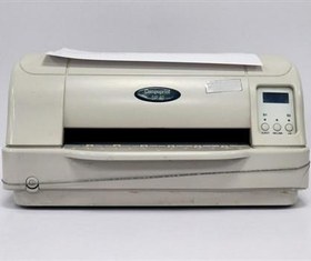 تصویر پرینتر پرفراژ کامپیوپرینت Compuprint SP40 