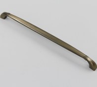 تصویر دستگیره آنتیک زیتونی 192 