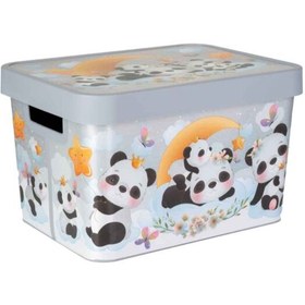 تصویر باکس کودک بروفه سایز ۳ زیبا 