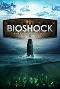 تصویر سی دی کی بازی BioShock: The Collection ایکس باکس (xbox) 