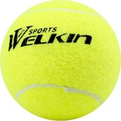تصویر توپ تنیس مدل WELKIN919 WELKIN919