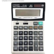 تصویر ماشین حساب CRONY مدل CT-912 