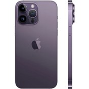 تصویر ماکت گوشی اپل مدل iPhone 14 Pro Max قطعات جانبی موبایل و تبلت