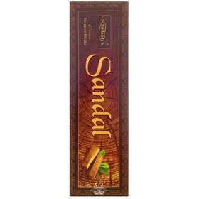 تصویر عود صندل میسباح Sandal Misbah