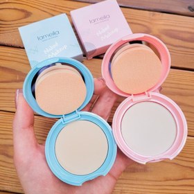 تصویر پنکک ضدآب لامیلا 