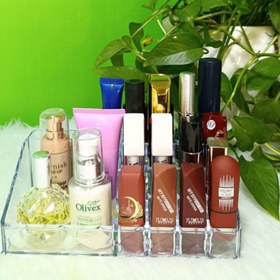 تصویر استندهای آرایشی 