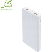 تصویر پاوربانک فست شارژ 10000 کینگ استار KingStar KP10028 KingStar KP10028 2Port 2.1A 10000mAh Power Bank