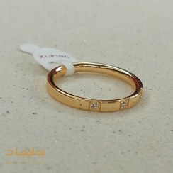 تصویر انگشتر ژوپینگ طرح 0107 xuping Ring 0107