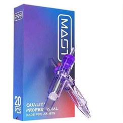 تصویر سوزن پن تاتو مست پرو ۵RL 