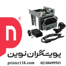 تصویر پرینتر حرارتی کیوسک Delta 310 Kiosk thermal Printer Delta 310 SUE