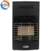 تصویر بخاری کپسولی راین مدل RA8000 