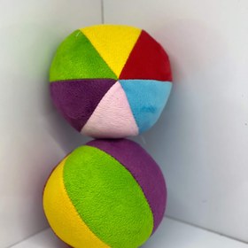 تصویر توپ آپارتمانی نیوسافت کد ۳۴۴۳ 