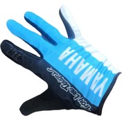 تصویر دستکش موتور سواری | bwb YAMAHA Motorcycle gloves bwb YAMAHA