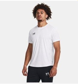 تصویر Under Armour آموزش رقیب در UA آستین کوتاه 1379589 100 