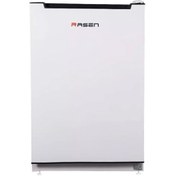 تصویر یخچال هتلی ۸ فوت راسن refrigerator Rasen 8 foot