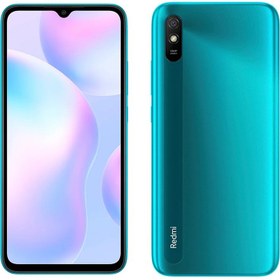 تصویر گوشی موبایل شیائومی مدل Redmi 9A M2006C3LC دو سیم‌ کارت ظرفیت 128 گیگابایت و رم 4 گیگابایت Xiaomi Redmi 9A M2006C3LC Dual SIM 128GB And RAM 4GB Mobile Phone