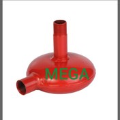 تصویر سایلنسر پاور هیدرولیک 1/5 لیتری 