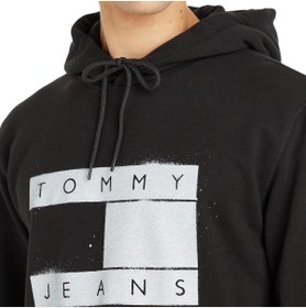 تصویر سویشرت و هودی مردانه تامی هیلفیگر tommy hilfiger | DM0DM17911BDS 4953468