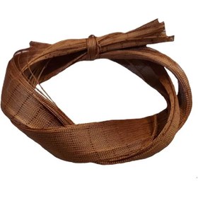 تصویر نخ چرم دوزی آلما کد K40 بسته 50 عددی (ساخته شده از آهن) 