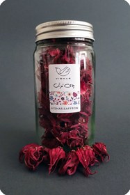 تصویر چای ترش ایرانی - پاکت 50 گرمی Hibiscus Tea