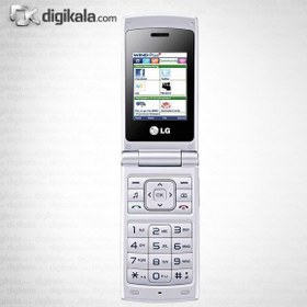 تصویر گوشی موبایل ال جی آ 133 ا LG A133 LG A133