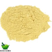 تصویر پودر تخم شنبلیله 