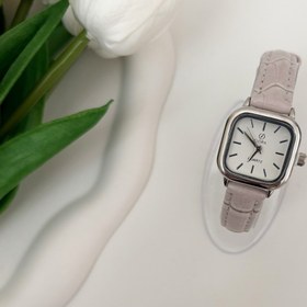 تصویر ساعت مچی اولیا 