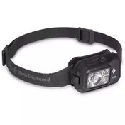 تصویر چراغ پیشانی بلک دیاموند 450 لومن Black Diamond storm HeadLamp 