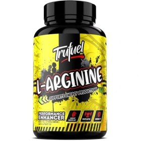 تصویر ال آرژنین تروفئول TruFuel L-Arginine