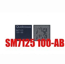 تصویر ic SM7125 