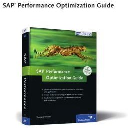 خرید و قیمت خرید و دانلود نسخه کامل کتاب SAP Performance Optimization ...