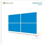 تصویر ویندوز مایکروسافت مدل Microsoft Retail نسخه Windows ۱۰ Pro N ا Microsoft Windows ۱۰ Pro N - RETAIL version Microsoft Windows ۱۰ Pro N - RETAIL version