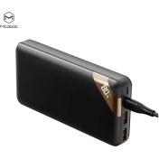 تصویر پاور بانک مک دودو MC-733 20000mAh Mcdodo MC-733 20000mAh QC3.0 Power Bank