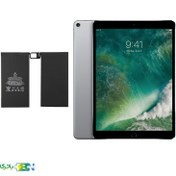 تصویر باتری آیپد Ipad pro 12.9 2017 با کد فنی A1670 