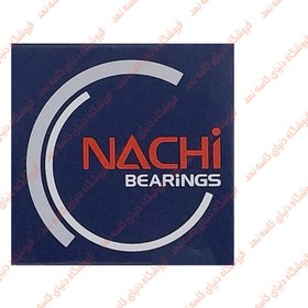 تصویر بلبرینگ 6202 2RS C3 (ناچی تایلند) 6202 2RS C3