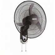 تصویر پنکه دیواری جیپاس مدل GF9604 Geepas GF9604 standing fan