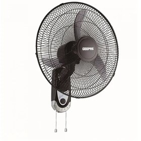 تصویر پنکه دیواری جیپاس مدل GF9604 Geepas GF9604 standing fan