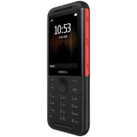 تصویر گوشی طرح نوکیا 5310 | حافظه 16 مگابایت ا High Copy Nokia 5310 16 MB High Copy Nokia 5310 16 MB