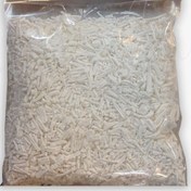 تصویر نشاسته گندم 1 کیلو گرمی فله 