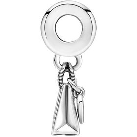تصویر Pandora Shopping Bag Dangle Charm 