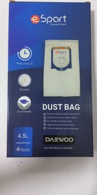 تصویر کیسه جاروبرقی دوو مدل LH22 