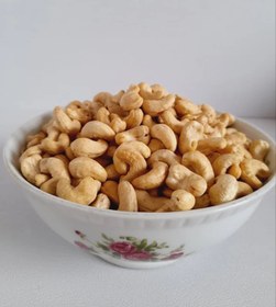 تصویر بادام هندی خام 