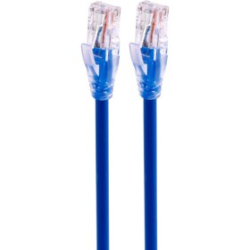 تصویر کابل شبکه 10 متری دیتالایف CAT 10 UTP Lan Cable DATALIFE Cat6 10 m