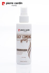 تصویر اسپری گره باز کن مو با کمپلکس کراتینه پیرکاردین Pierre Cardin Easy Combing Spray