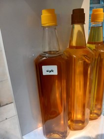 تصویر روغن بابونه - ۱لیتر 