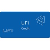 تصویر کردیت باکس و دانگل UFI 