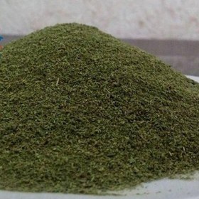 تصویر پودر پونه سبز خانگی خالص با عطری فوق العاده ( 100 گرم) 