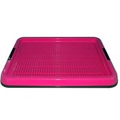 تصویر سینی ادرار سگ هاچیکو سایز کوچک 