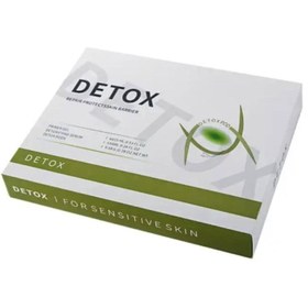 تصویر کیت پلاژن دتوکس | Detox 