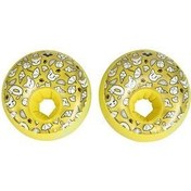 تصویر لوازم شنا زرد دوستان قانون بازوبند شناور 2 6 سال آرنا Arena 